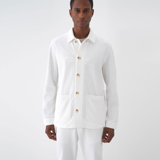 Xint Chemise Ecru