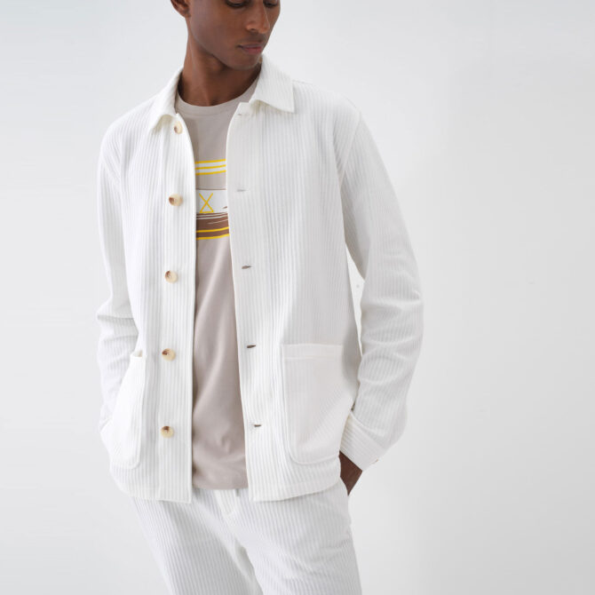 Xint Chemise Ecru