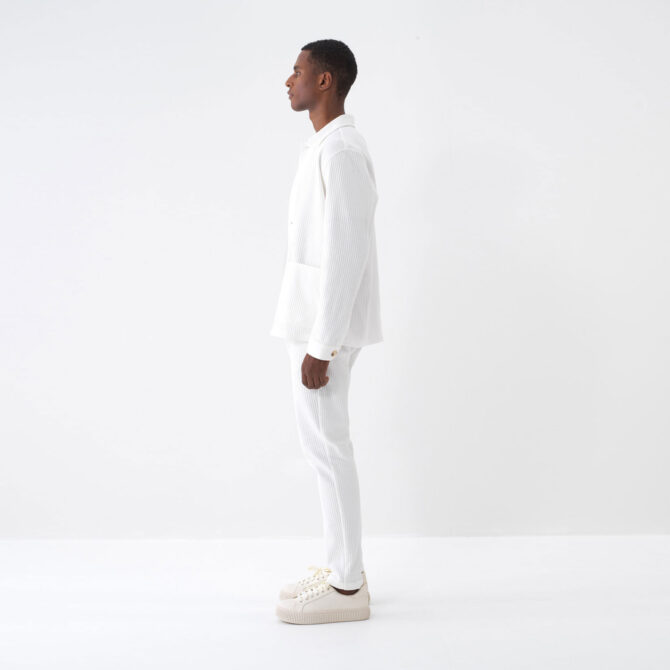 Xint Chemise Ecru