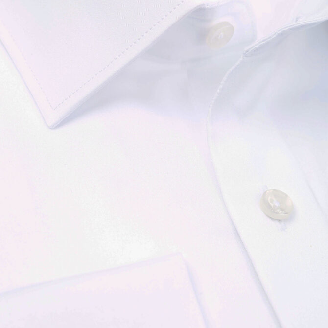 Jakamen Chemise Zz Top White