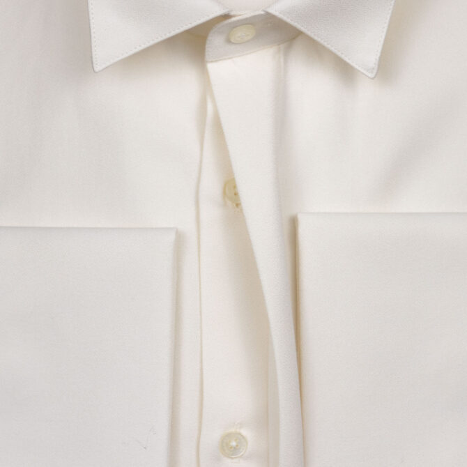 Jakamen Chemise Cream