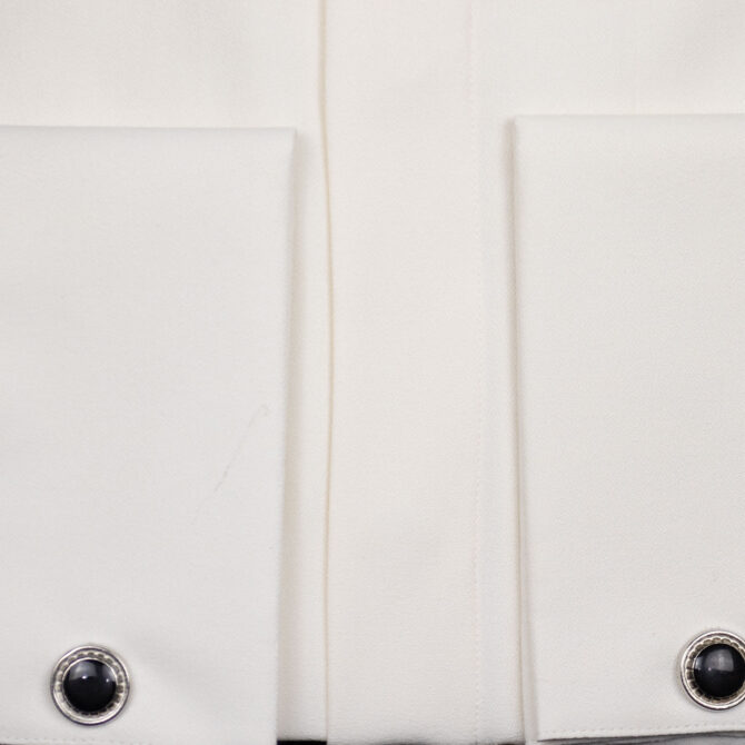 Jakamen Chemise Cream
