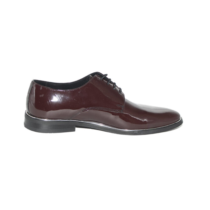 Jakamen Chaussure 069/Burgundy - 1