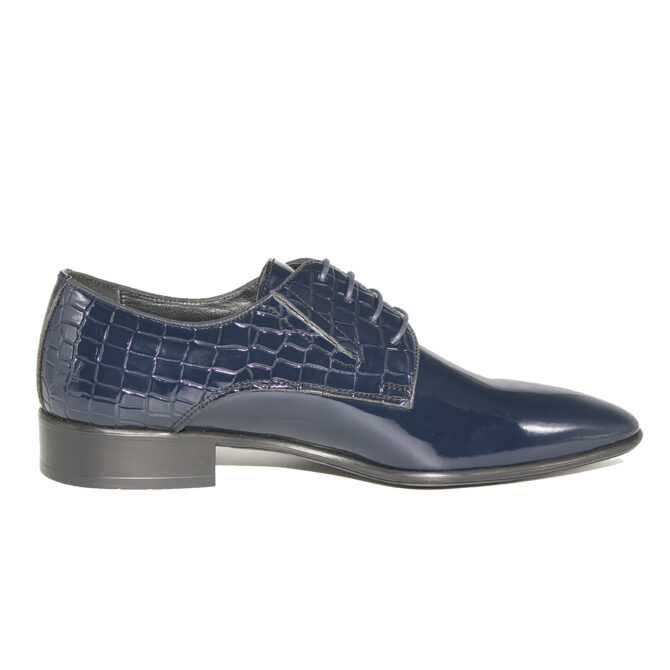 Jakamen Chaussure 064/Navy Blue - 1
