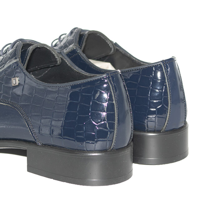 Jakamen Chaussure 064/Navy Blue - 1