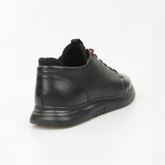 Jakamen Chaussures Casual 001/Black