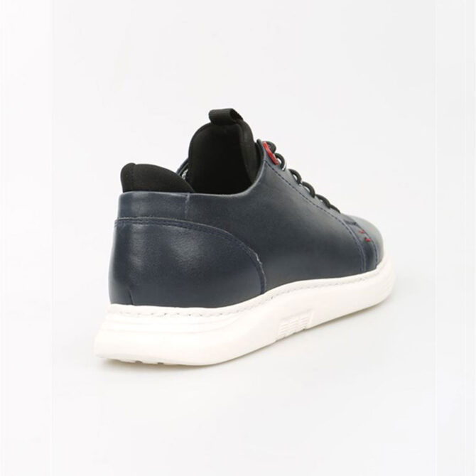 Jakamen Chaussures Casual 002/Navy Blue