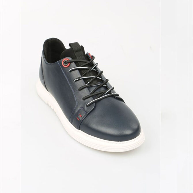 Jakamen Chaussures Casual 002/Navy Blue