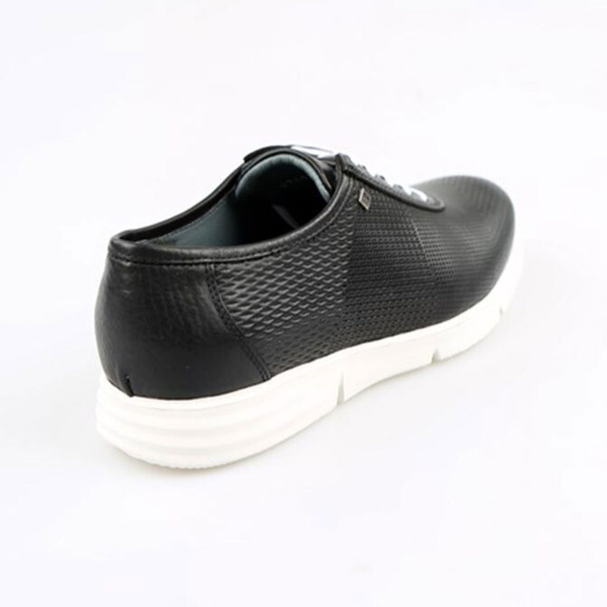 Jakamen Chaussures Casual 001/Black
