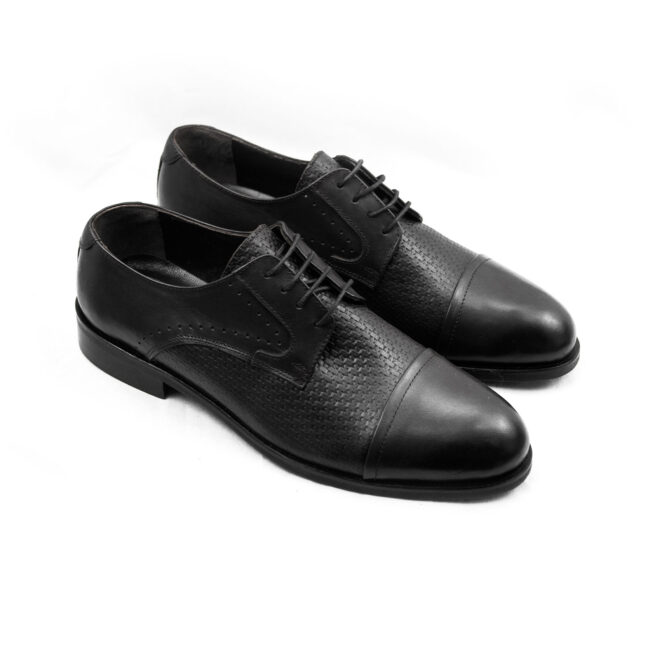 Jakamen Chaussure 001/Black