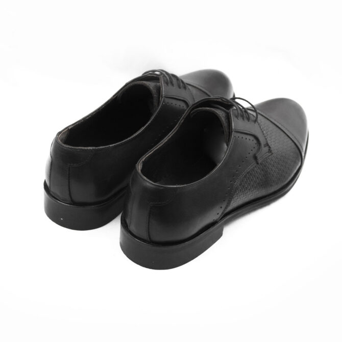 Jakamen Chaussure 001/Black