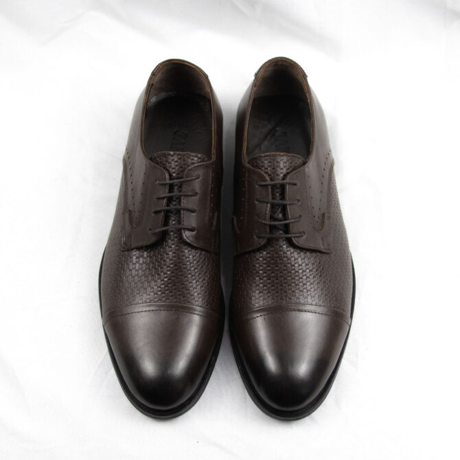 Jakamen Chaussure 016/Coffee