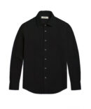Jakamen Chemise Black - M