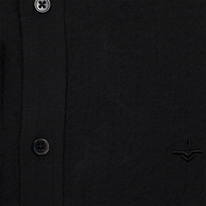 Jakamen Chemise Black