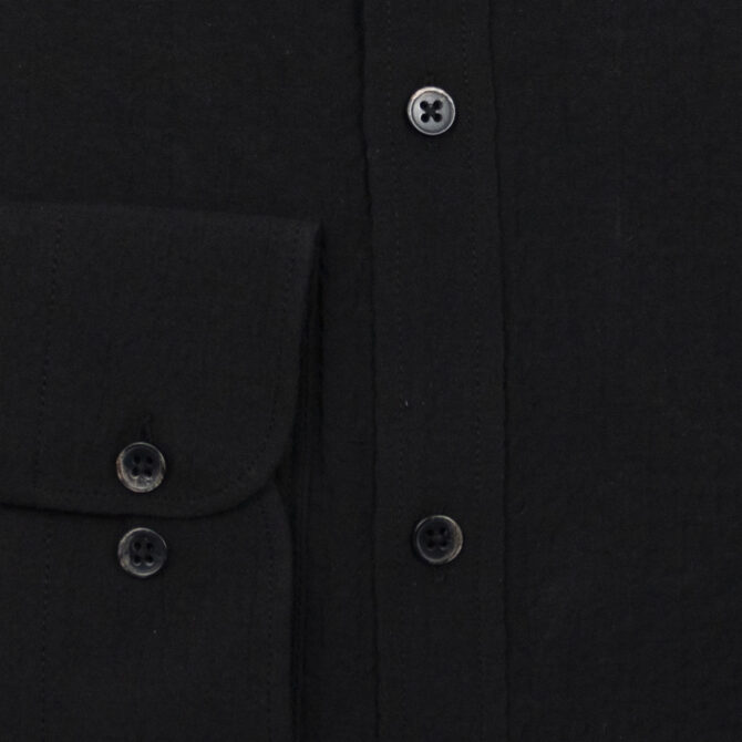 Jakamen Chemise Black