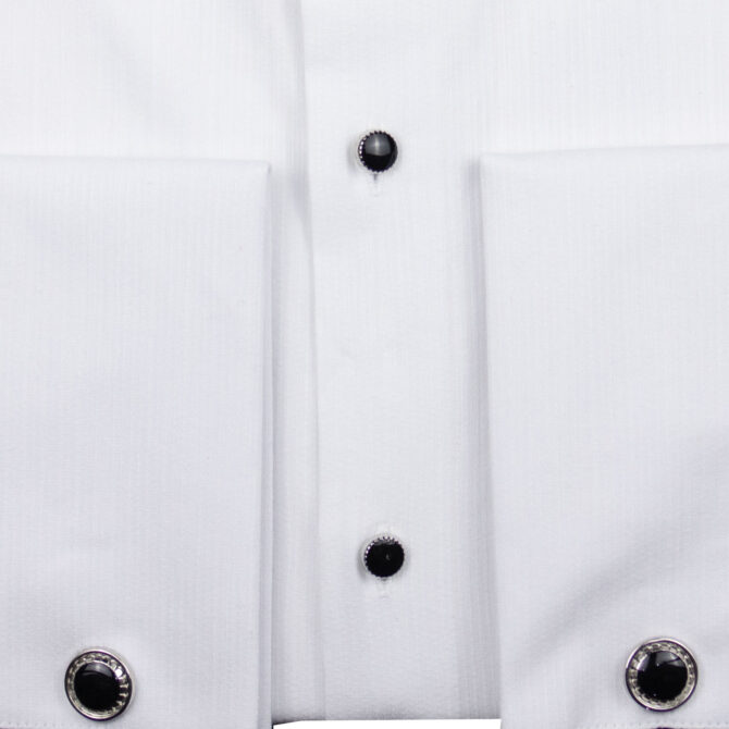 Jakamen Chemise White
