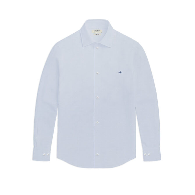 Jakamen Chemise Blue