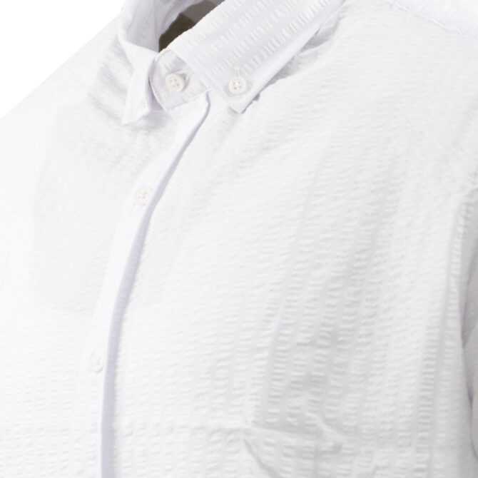 Jakamen Chemise White