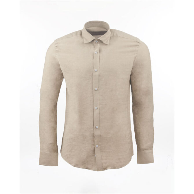 Jakamen Chemise Mink