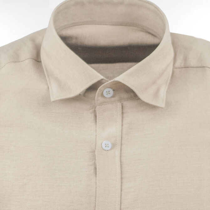 Jakamen Chemise Mink