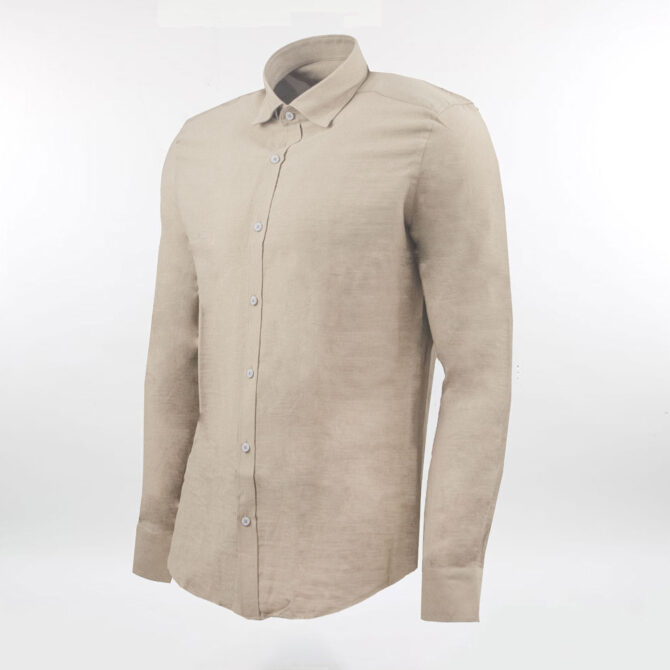 Jakamen Chemise Mink