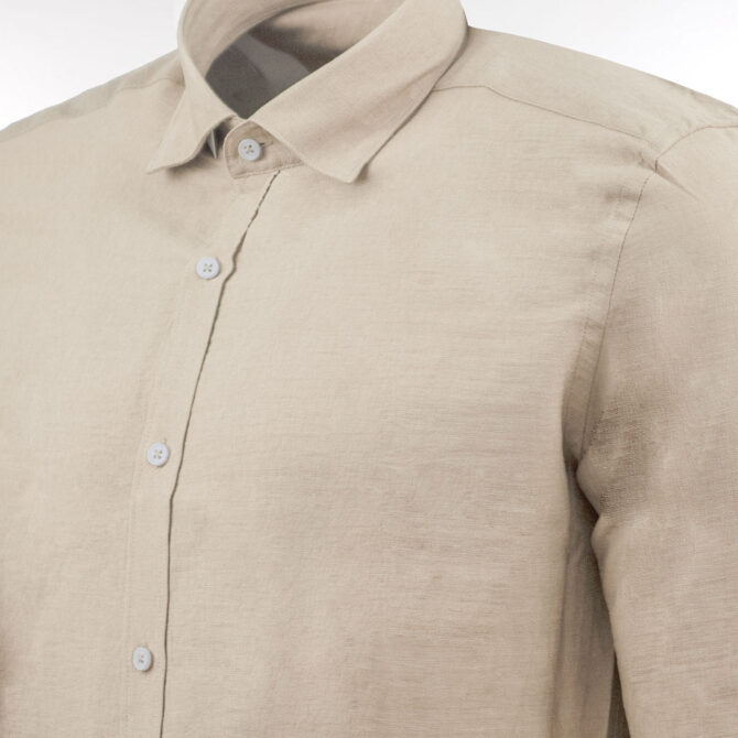 Jakamen Chemise Mink