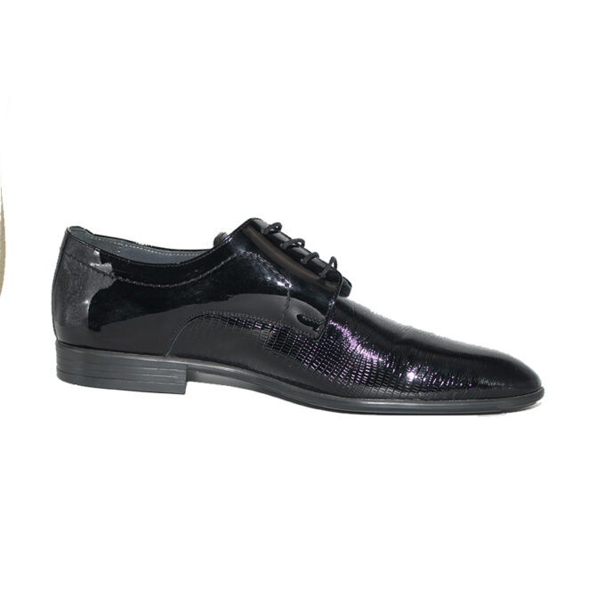 Jakamen Chaussure 001/Black