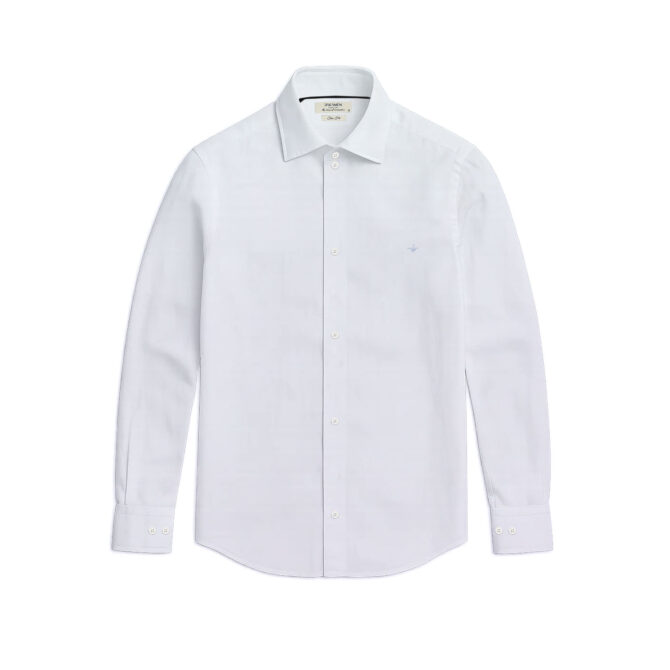 Jakamen Chemise Grey
