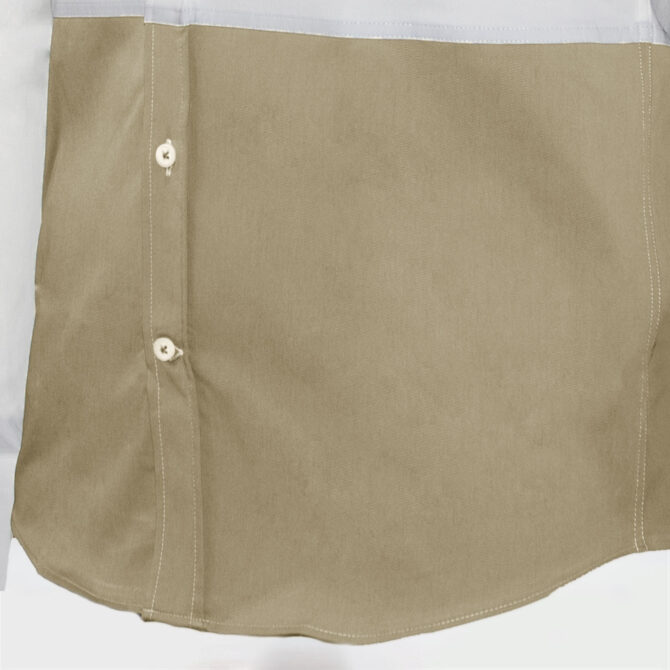 Jakamen Chemise Mink