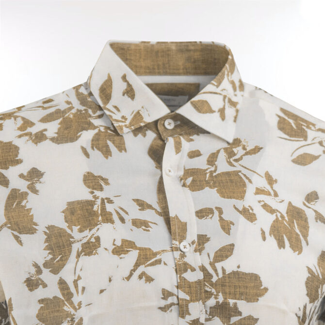 Jakamen Chemise Mink