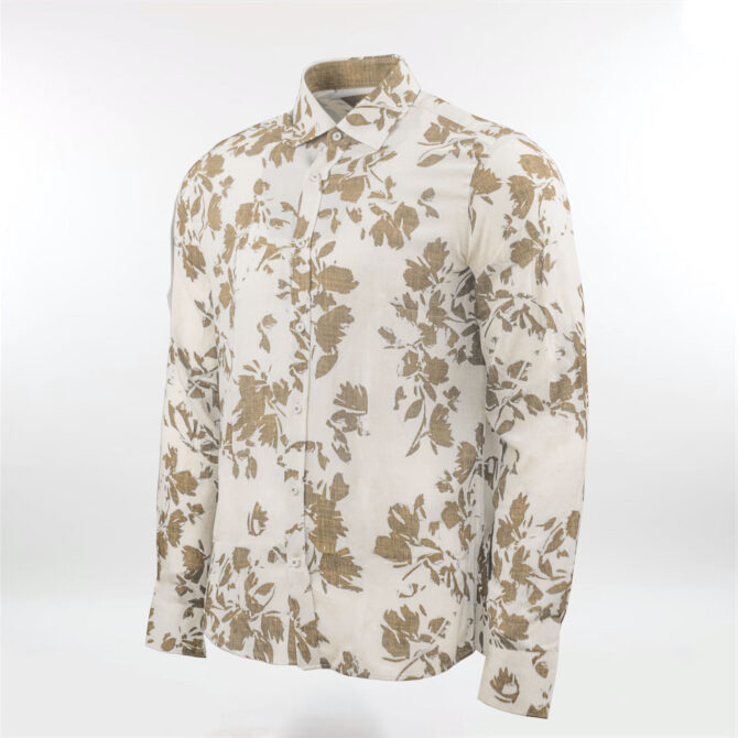 Jakamen Chemise Mink