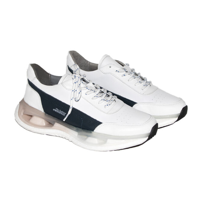 Jakamen Basket 394/White