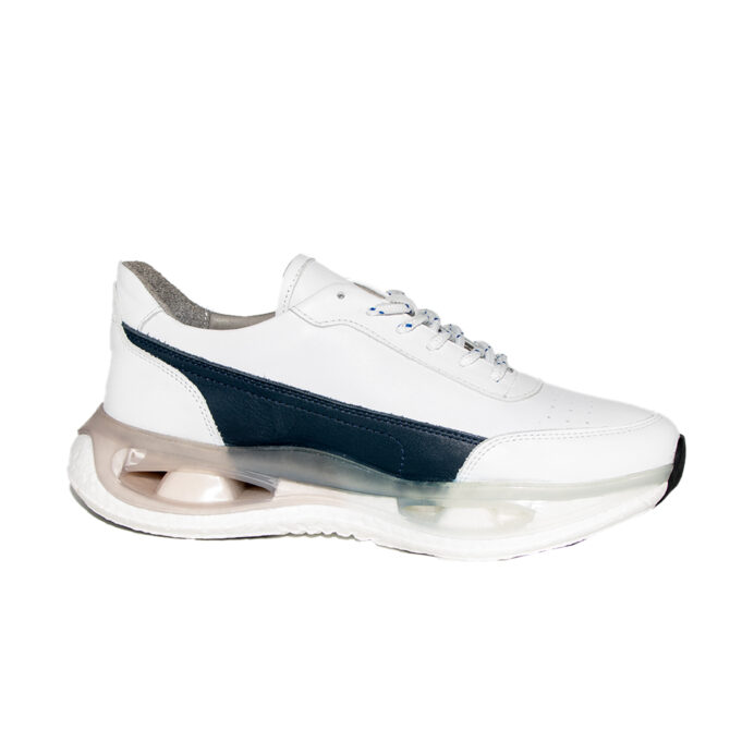 Jakamen Basket 394/White
