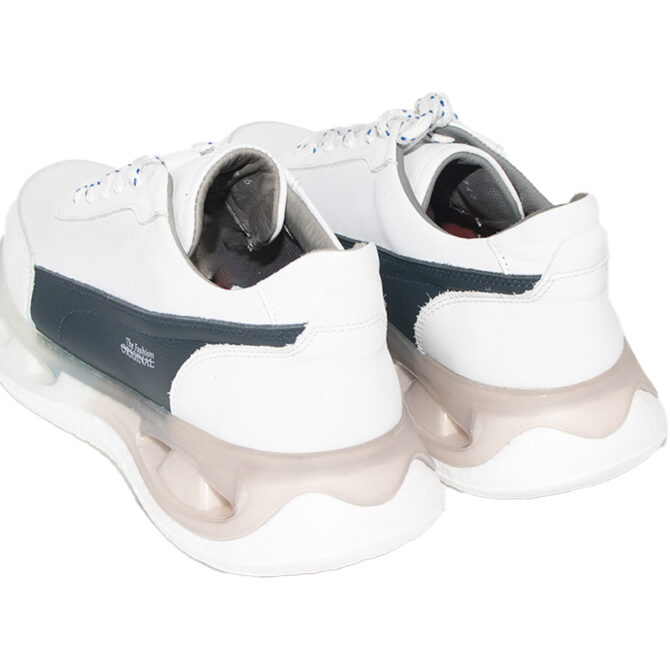 Jakamen Basket 394/White