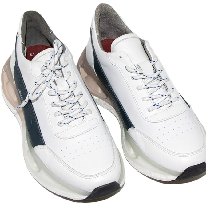 Jakamen Basket 394/White