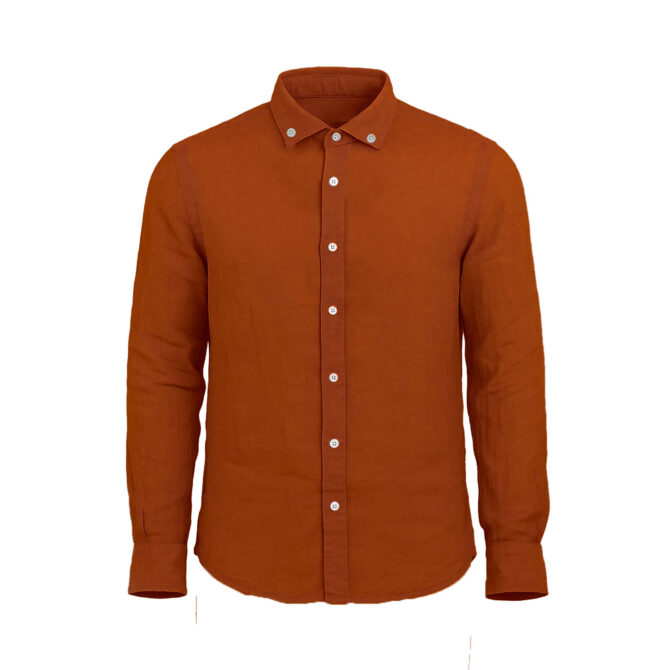 Jakamen Chemise Red Tile