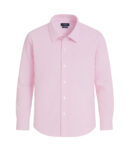Jakamen Chemise Pink - XXL
