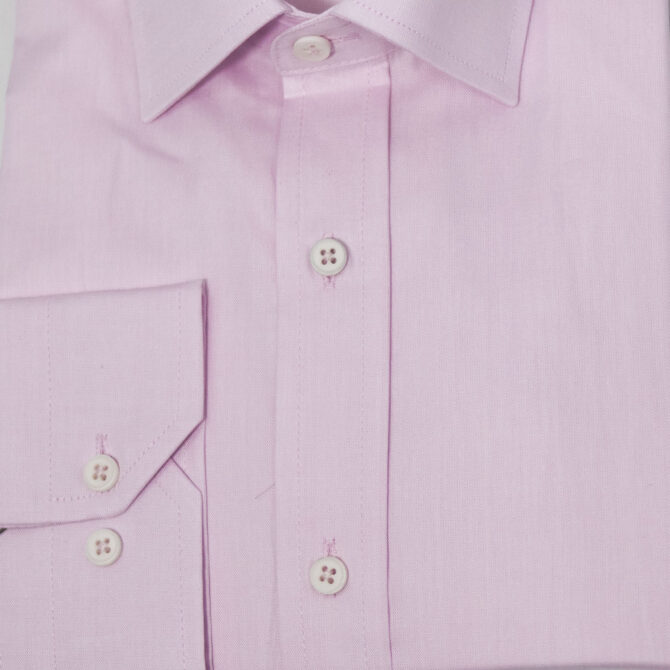 Jakamen Chemise Pink