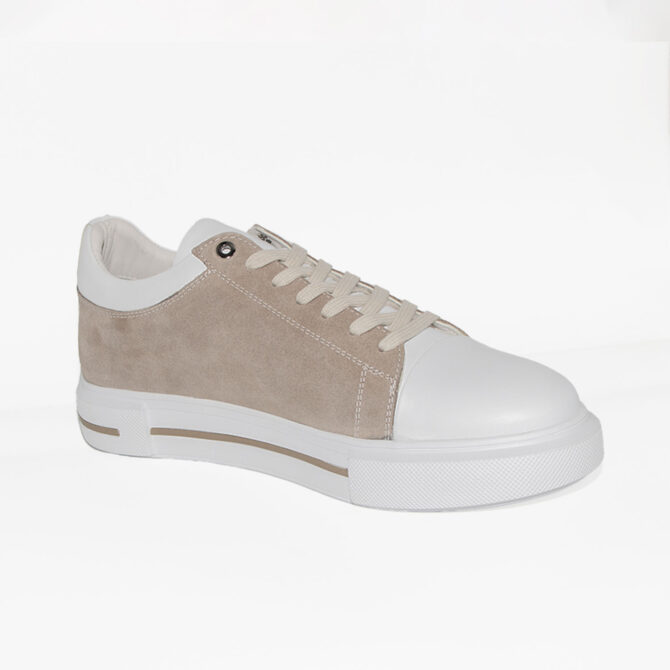Jakamen Chaussures Casual 899/Mink