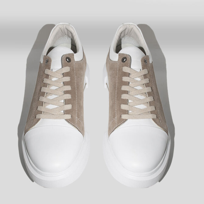 Jakamen Chaussures Casual 899/Mink