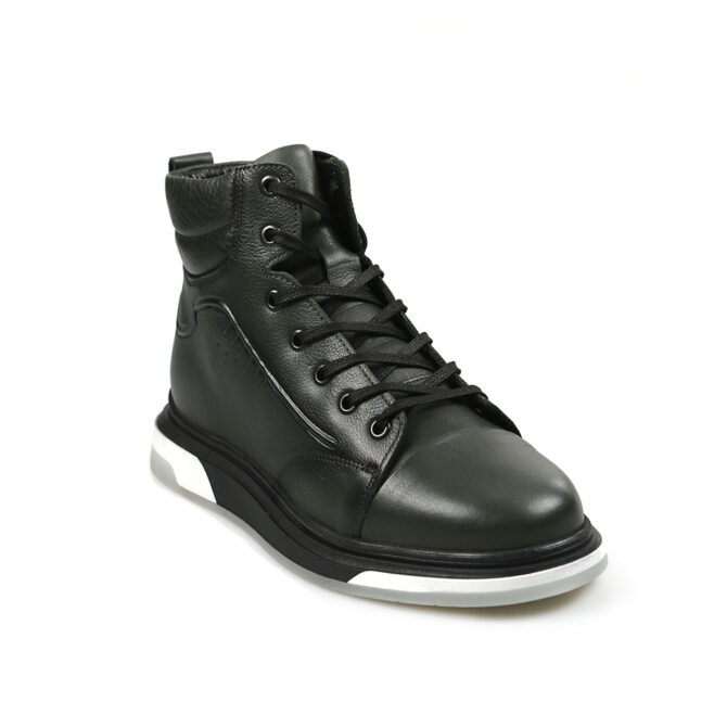 Jakamen Chaussure Mantante 107/Khaki