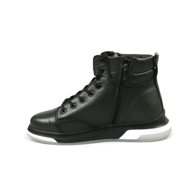 Jakamen Chaussure Mantante 107/Khaki