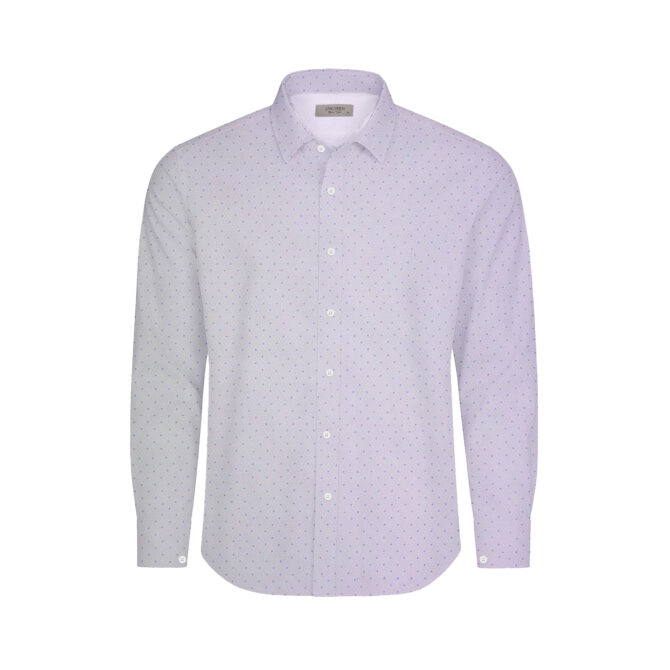 Jakamen Chemise Blue