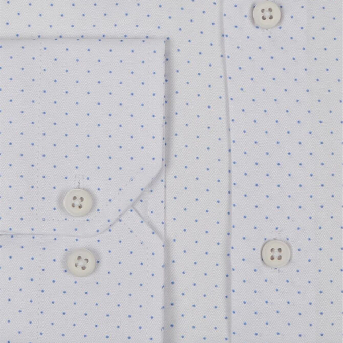 Jakamen Chemise Blue