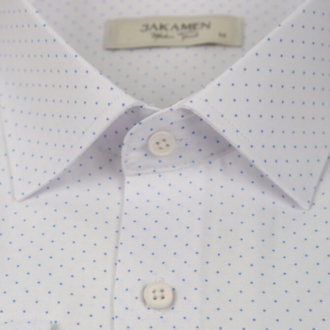 Jakamen Chemise Blue