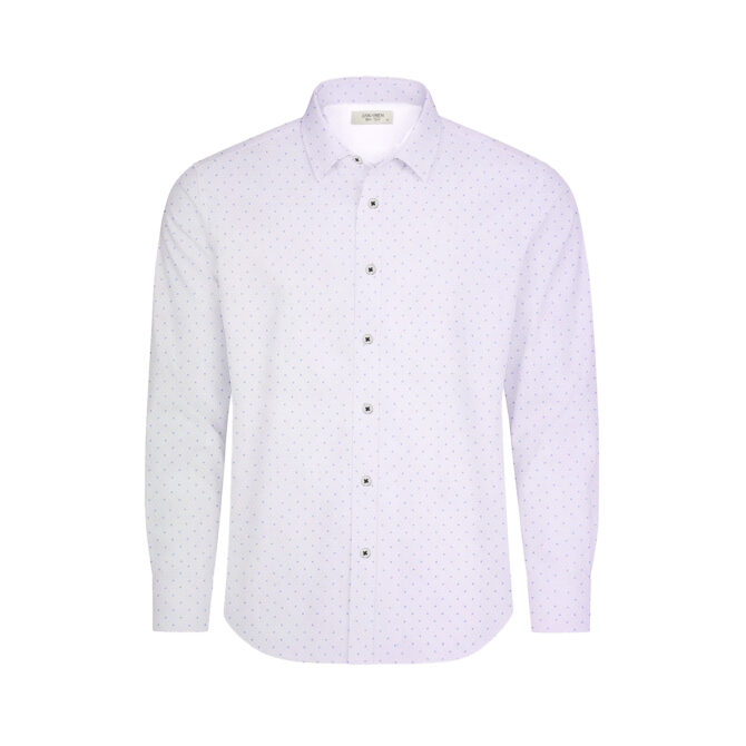 Jakamen Chemise White