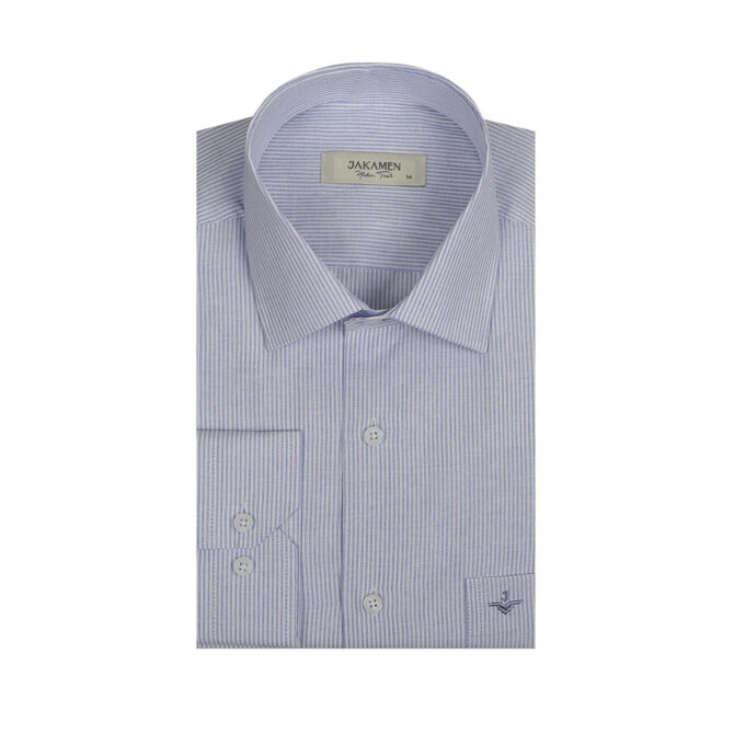Jakamen Chemise Blue