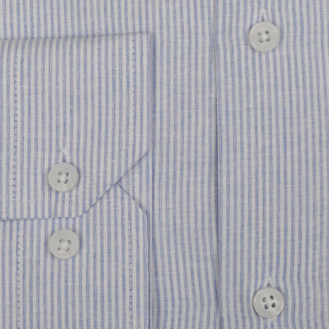 Jakamen Chemise Blue