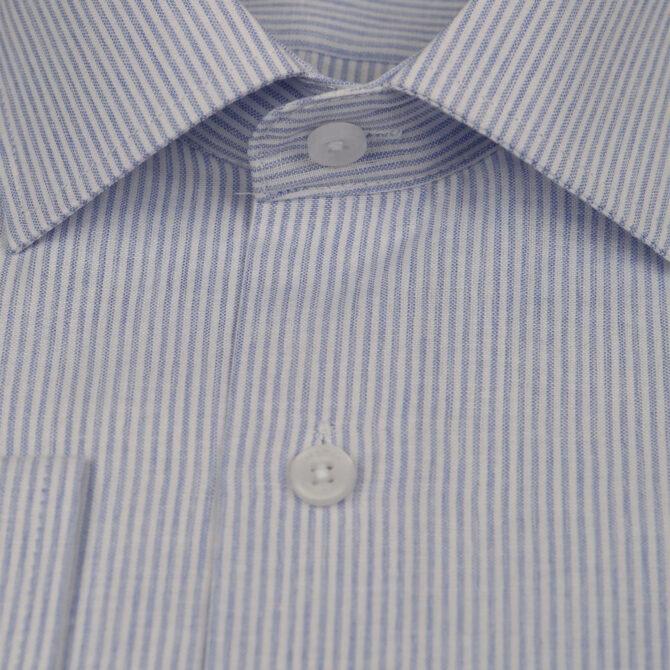 Jakamen Chemise Blue