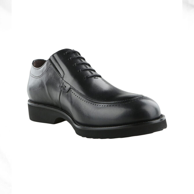 Jakamen Chaussures Classique 001/Black